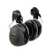 3M Peltor X5P3E Helmet Mount Eardefender