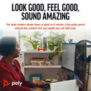 Poly Blackwire 3315 Monaural MS USB-C/A +3.5mm Headset 8X218AA