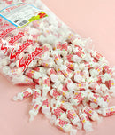 Swizzels Love Hearts Mini Rolls 3kg Bag | Party Treats | Party Favours | Promotion Goods | Approx 25