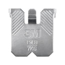 3M Claw Drywall Picture Hanger 7kg (Pack of 2) 7100269135