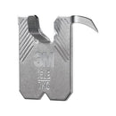 3M Claw Drywall Picture Hanger 7kg (Pack of 2) 7100269135