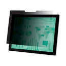 3M Privacy Filter for Microsoft Surface Pro 3 And 4 Landscape PFTMS001