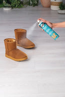 Scotchgard Leather Suede/Nubuck Protector 400ml Can 7100282817