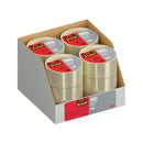 Scotch General Purpose Tape 48mm x 66m Clear 4501T6648