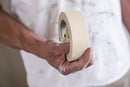 Scotch Classic Masking Tape 48mmx50m (Pack of 3) 7100333295