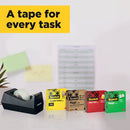 Scotch Magic Tape 810 Tower Pack 19mm x 33m (8 Pack) 8-1933R8