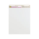 Post-It Super Sticky Self Stick Meeting Chart 30 Sheets Per Pad 635x762mm (Pack of 2) 7100380608