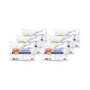 Scotch-Brite Magic Pad 110x70mm (Pack of 12) 7100296057