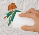 Scotch-Brite Magic Pad 110x70mm (Pack of 12) 7100296057