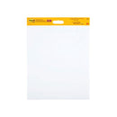 Post-it Super Sticky Tabletop Meeting Chart Refill Pad (Pack of 2) 566