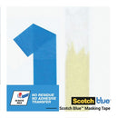ScotchBlue Multi-Surface Masking Tape 24mm x 41m (Pack of 3) 7100289932