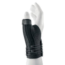 Futuro Deluxe Thumb Stabilizer Small-Medium 12.7-16.5cm Black 45843SPEI
