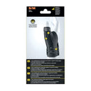 Futuro Deluxe Thumb Stabilizer Small-Medium 12.7-16.5cm Black 45843SPEI