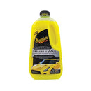 Meguiars Wash And Wax Kit MEGWWKIT