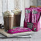 Wheatleys Fairtrade Hot Chocolate Sachets - Pack of 100 Wholesale at a Wheatleys Fairtrade Hot Chocolate Sachets - Pack of 100 Wholesale at a