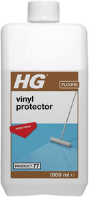 HG Vinyl Protector |  Protective Coating for Artificial Flooring | Product 77 | 1 Litre