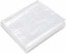 Caroline High Quality Freezer Bags | 20 Per Bag | 229mm x 330mm | Code 1121 | 1 x 20