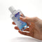 Purell Antibacterial Alcohol Hand Rub Gel Cleanser Sanitiser 100ml Flip Top Bottle