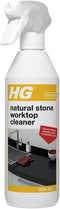 HG Kitchen Natural Stone Kitchen Top Cleaner 500ml