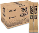 Tate & Lyle Demerara Sugar Sticks (Pack of 1000)