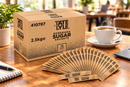 Tate & Lyle Demerara Sugar Sticks (Pack of 1000)