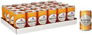 Britvic Orange Juice Cans 24x150ml