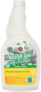 Naturally Gone Odour Advanced Formula & Stain Remover Citrus Zing 750ml