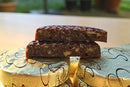Elizabeth Shaw Milk Mint Wrapped Crisp Chocolates 175g , 26's
