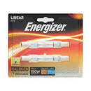 Energizer Eco Linear 120W Dimmable Halogen Bulb