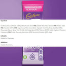 Cadbury Highlights Hot Chocolate Instant Sticks 11g (Pack of 30)