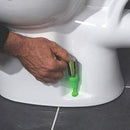 MarXman Chalk Non-Permanent DIY Marking Pen Tool (Deep Hole Over 45mm)