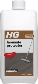 HG Laminate, Vinyl & PVC Protector | Product 70 | 1 Litre