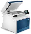 HP Color LaserJet Pro 4302dw A4 3-in-1 Wireless Colour Laser Printer 4RA83F