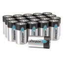 Energizer Max Plus Alkaline D Battery (Pack 20)