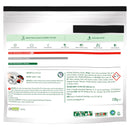 Fairy Platinum Original Dishwasher Capsules (Pack of 116 )