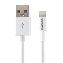 Daewoo 1m USB-A To 8 Pin Lightning Cable