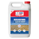 Block Blitz Ready To Use Patio Cleaner & Black Spot Remover 5L