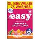 Easy Washing Powder | Tiger Lily & Lotus Flower | 75 Wash