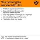 HP OfficeJet Pro 8125e 3-in-1 Wireless Colour Inkjet Printer 405U8B