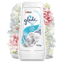 Glade Air Freshener Gel Pure Clean Linen 150g