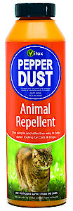 Pepper Dust 225g