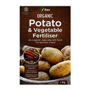 Vitax 1Kg Organic Potato Fertiliser