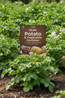 Vitax 1Kg Organic Potato Fertiliser