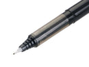 Pilot V7 Hi-Tecpoint Ultra Rollerball Pen Fine Blue (Pack of 12) V703