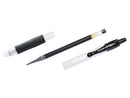 Pilot G205 Gel Ink Retractable Rollerball (Pack of 12) 040101203