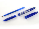 Pilot FriXion Erasable Rollerball Fine Red (Pack of 12) 224101202