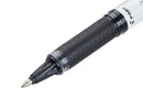 Pilot V Ball Grip 07 Liquid Ink Rollerball Pen Blue (Pack of 12) BOX45012322921