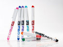Pilot VPen Disposable Fountain Pen Black (Pack of 12) SV4W01
