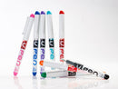 Pilot VPen Disposable Fountain Pen Blue (Pack of 12) SV4W03