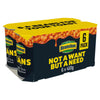 Branston Baked Beans with Sausages | 6 x 405g Tins